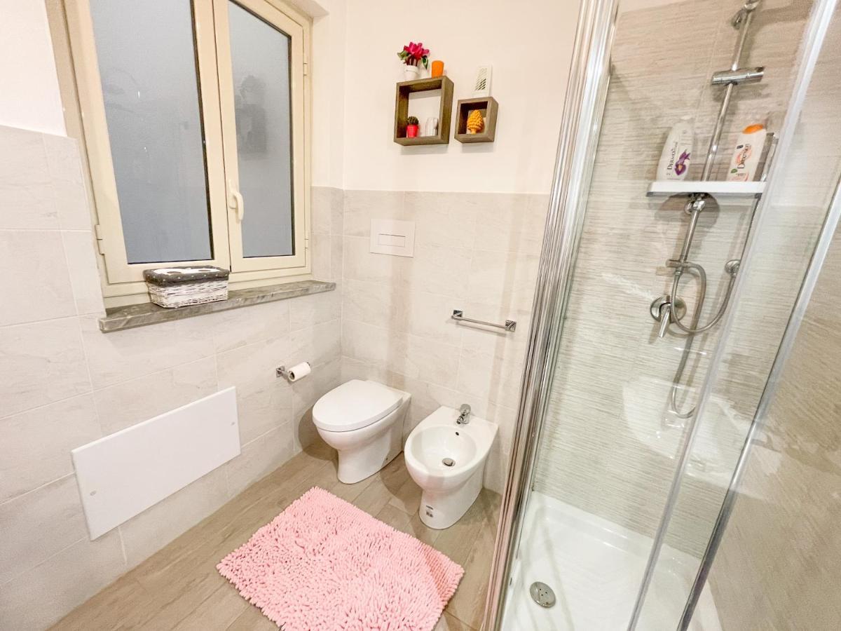 Al Politeama Rooms B&B Palermo Bagian luar foto