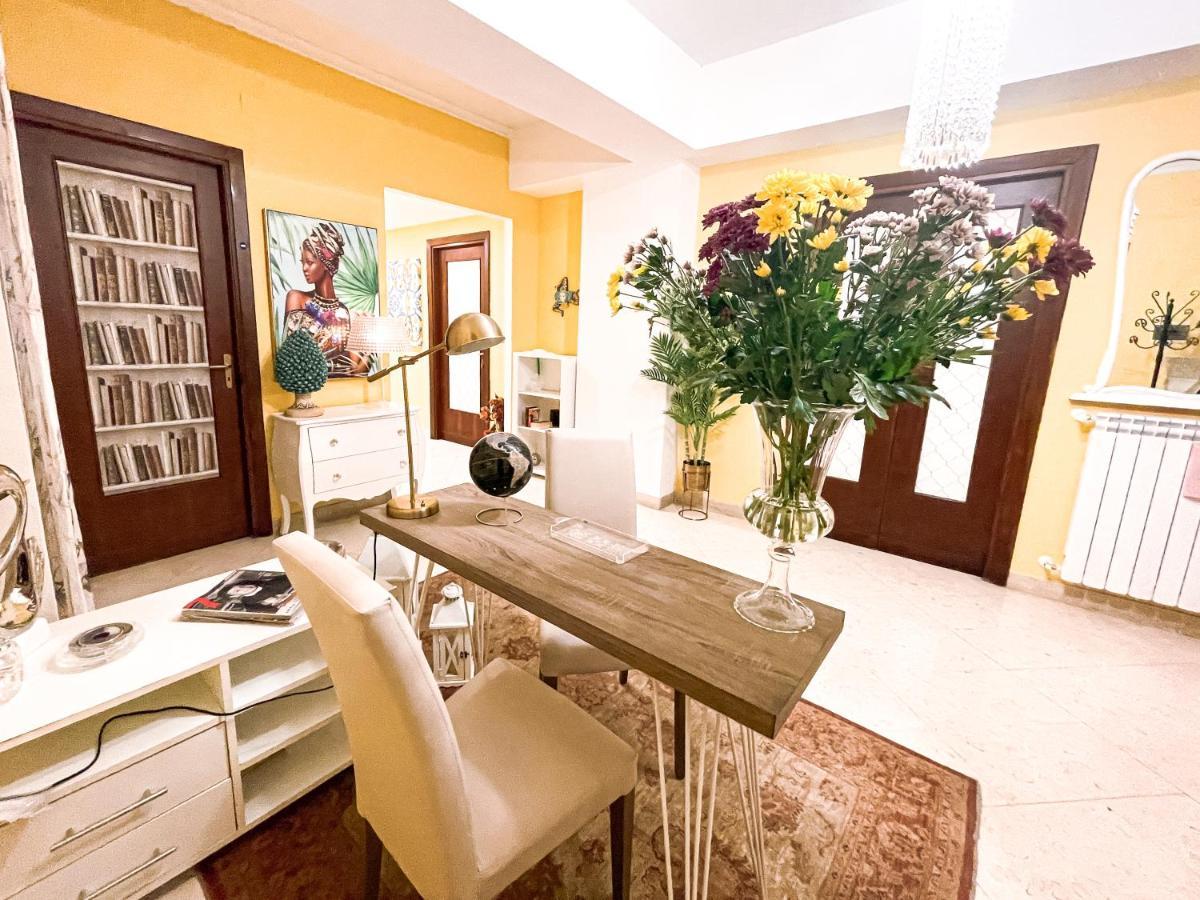 Al Politeama Rooms B&B Palermo Bagian luar foto