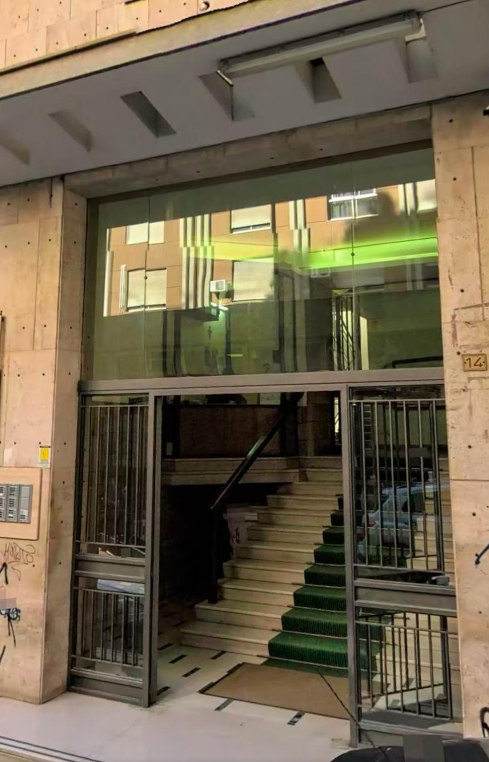 Al Politeama Rooms B&B Palermo Bagian luar foto